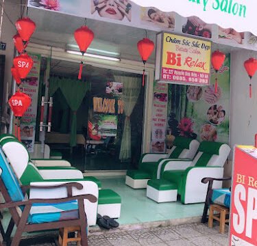 Bi's Relax Beauty Salon & Spa