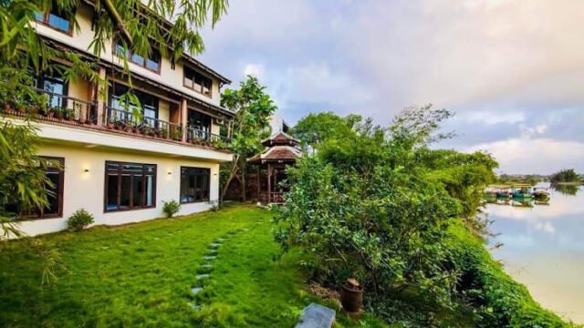 Art Museum Villa Hoi An