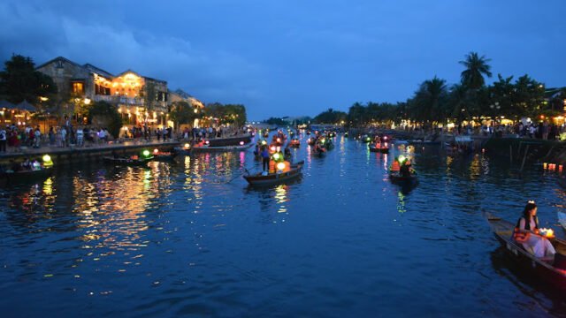 Hội Quán Phước Kiến