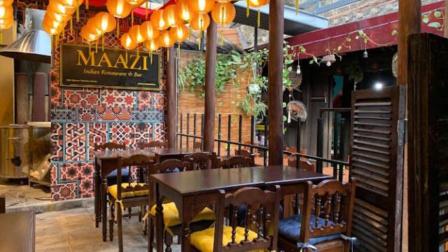 MAAZI Hoi An