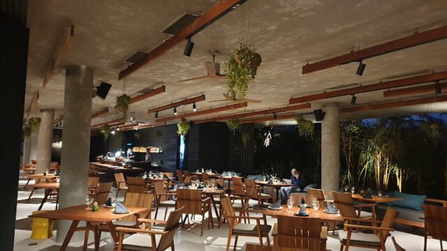 Blush Beach Club Hoi An