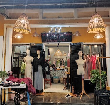 TO Design and Tailoring