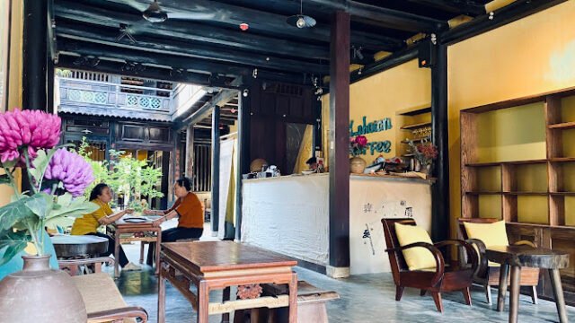 LaHoiAn Coffee
