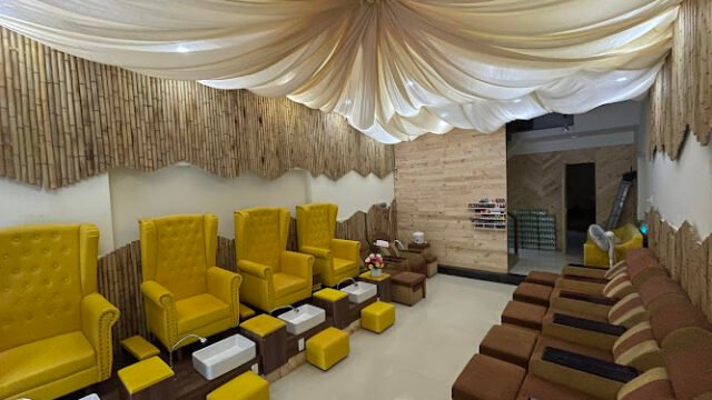 The Riverside Spa Hoi An