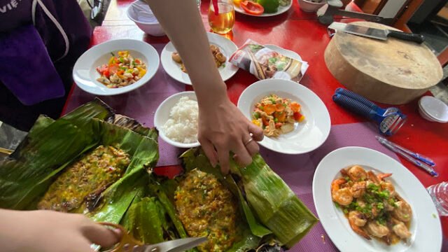 Gioan Cookery School