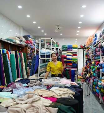 Quỳnh Phương Tailor