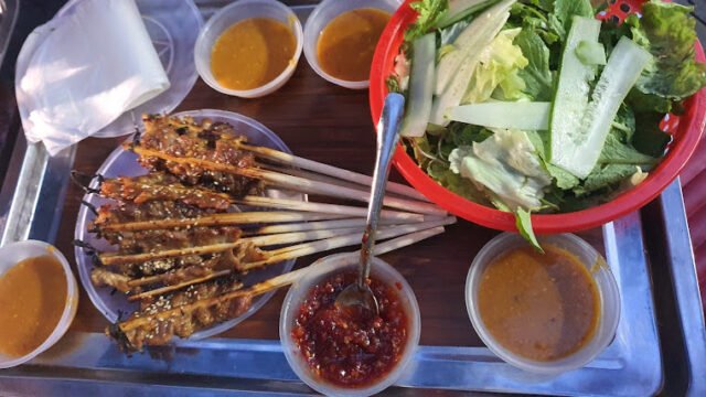 Thịt Nướng Cô Lợi Hội An