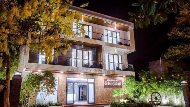 HOI AN MIAN VILLA HOTEL