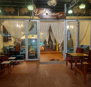Linh Spa