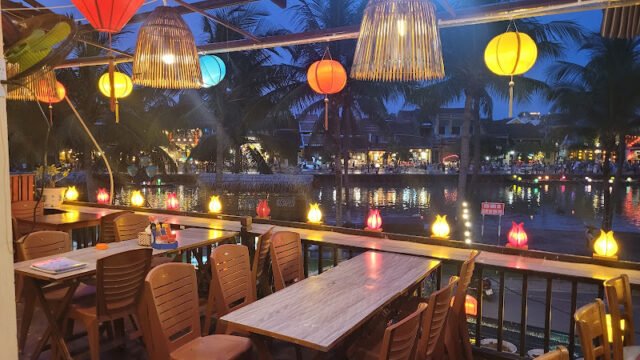 Chips 'N' Fish 'N' Stuff