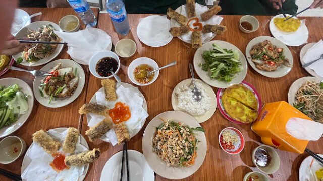 Hoi An Village Experience by Mr Cu