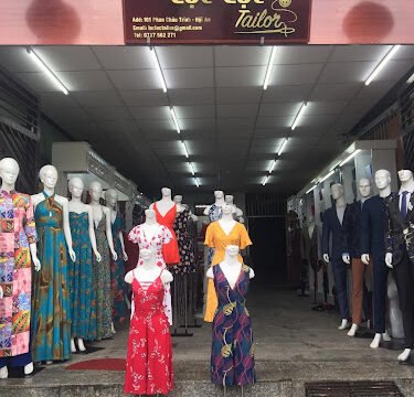 Lộc lộc Tailor &clothshop