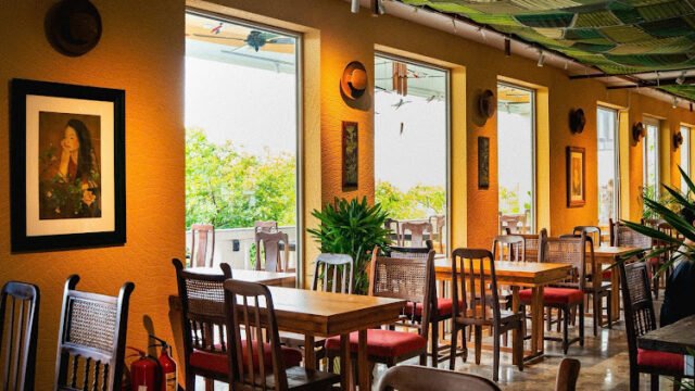 Vietnom Local Eatery Hoi An