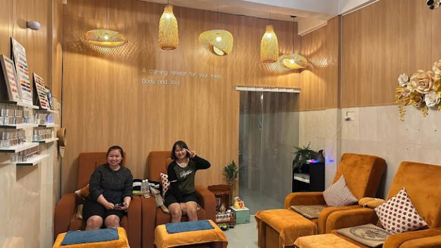 Bamboo Spa Hội An - Best Spa in Hoi An