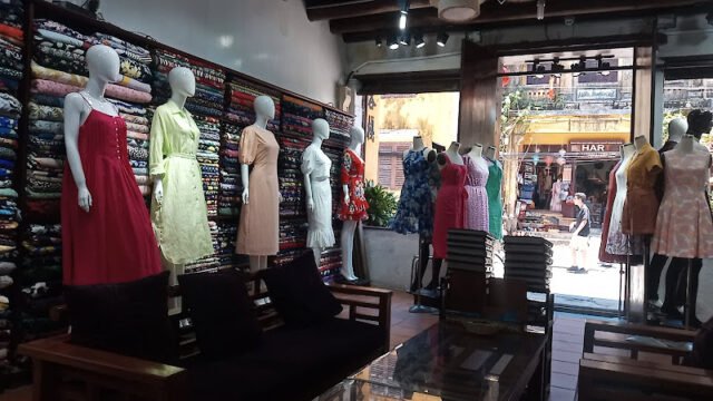 Blue Eye Tailor - Custom Suit Tailor - Bespoke Tailor in Hoi An