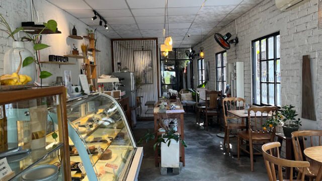 LAGOM - Bakery & Cafe