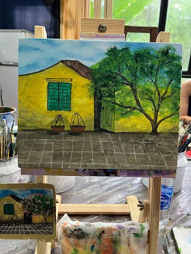 PHAP Studio: Gallery