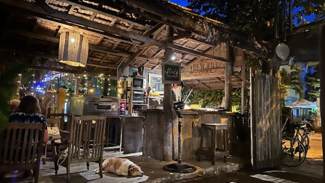 Eight Days A Week Hoi An