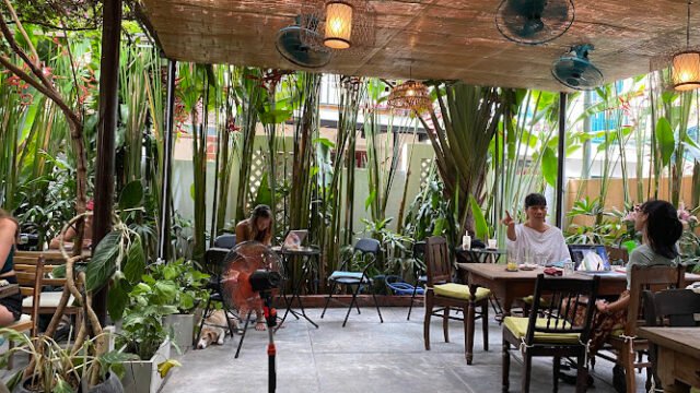 Buttercup by Rosie's Cafe | Coffee & Brunch