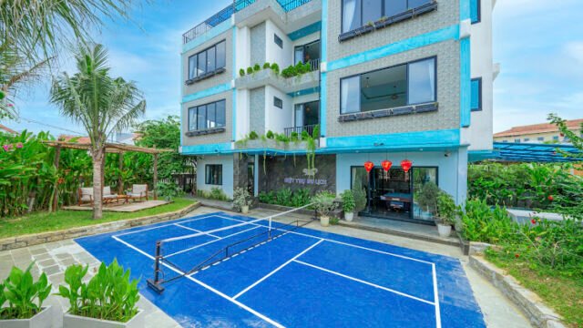 The Yen Villa Hoi An