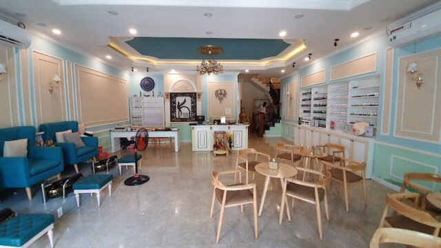 호이안비바스파