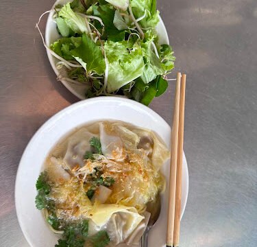 Bếp Chay Hội An - Hoi An Vegan Kitchen