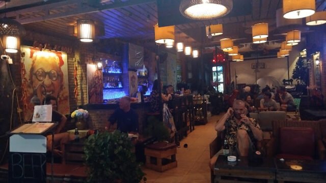 Havana Bar & Restaurant