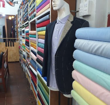 Noon Custom Tailor Hoi An