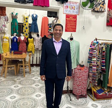 Phuong Nga Clothes Shop