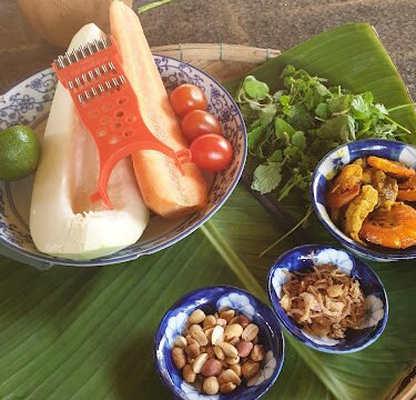 My Grandma's Home Cooking