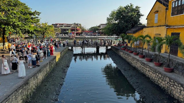 Nhà trưng bày Văn hóa Nhật Bản - Japanese Culture Gallery