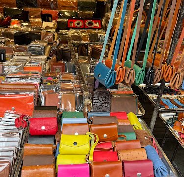 Hong Linh Real Leather