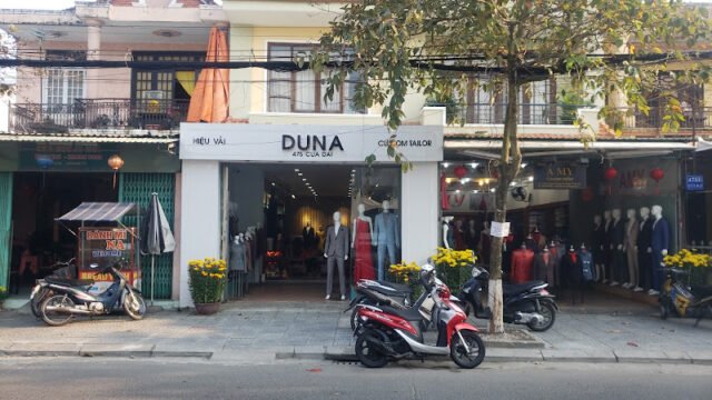Hoi an Duna Tailor