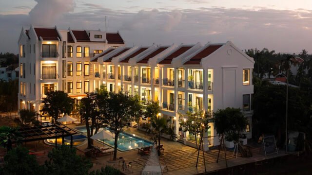 Serene Nature Boutique Resort & Spa