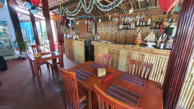 Passion Restaurant & Bar (An Bang Beach Hoi An)
