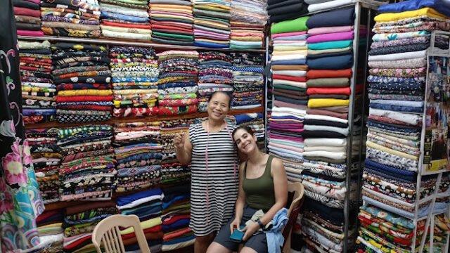 Kim Only Tailor Fashion