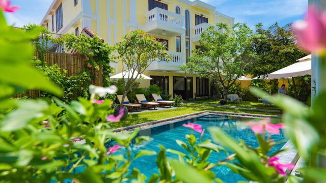 Hoian Central Hotel