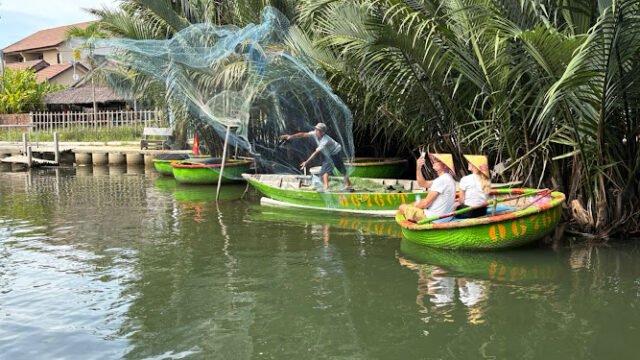 Countryside Tour Hoi An (by Fresh Air Tour)