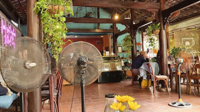 Rosie's cafe / Coffee & Brunch