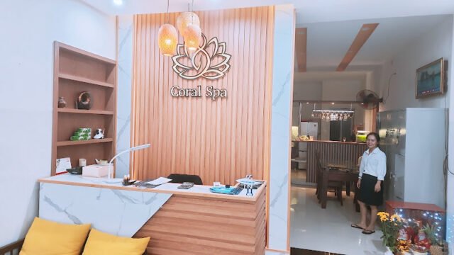 Coral Spa