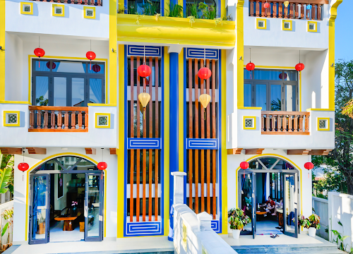 Hoi An Village Villa