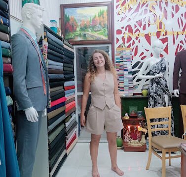 Secret Beach Tailors