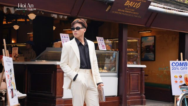 Hoi An Signature Tailor