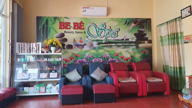 Be Be Spa- Best Spa in Hoi An - Best Massage in Hoi An - 호 이안 최고의 스파 - 호이안 스파 - 호이 안 마사지