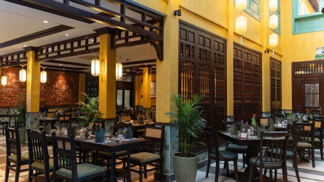 Ngon Phố Hội - Vietnamese Authentic Cuisine