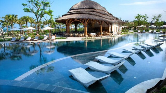 Hoiana Resort & Golf