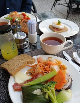 Hoi An Chestnut Restaurant