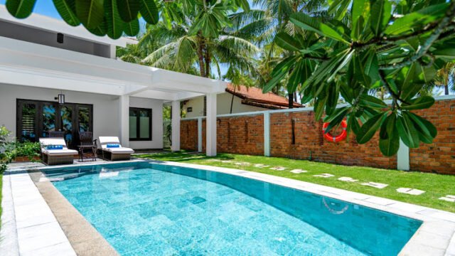 RMH Le Belhamy Beach Resort