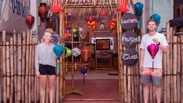 Hoi An Handicraft Tours
