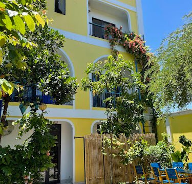 The Cuckoo's Nest Hostel and Bar